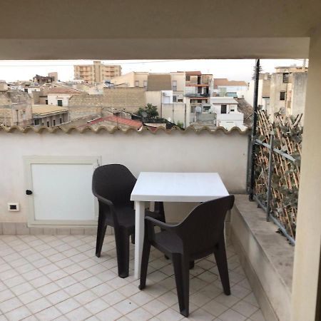 Mansarda Mentana Due Apartment Vittoria Exterior photo